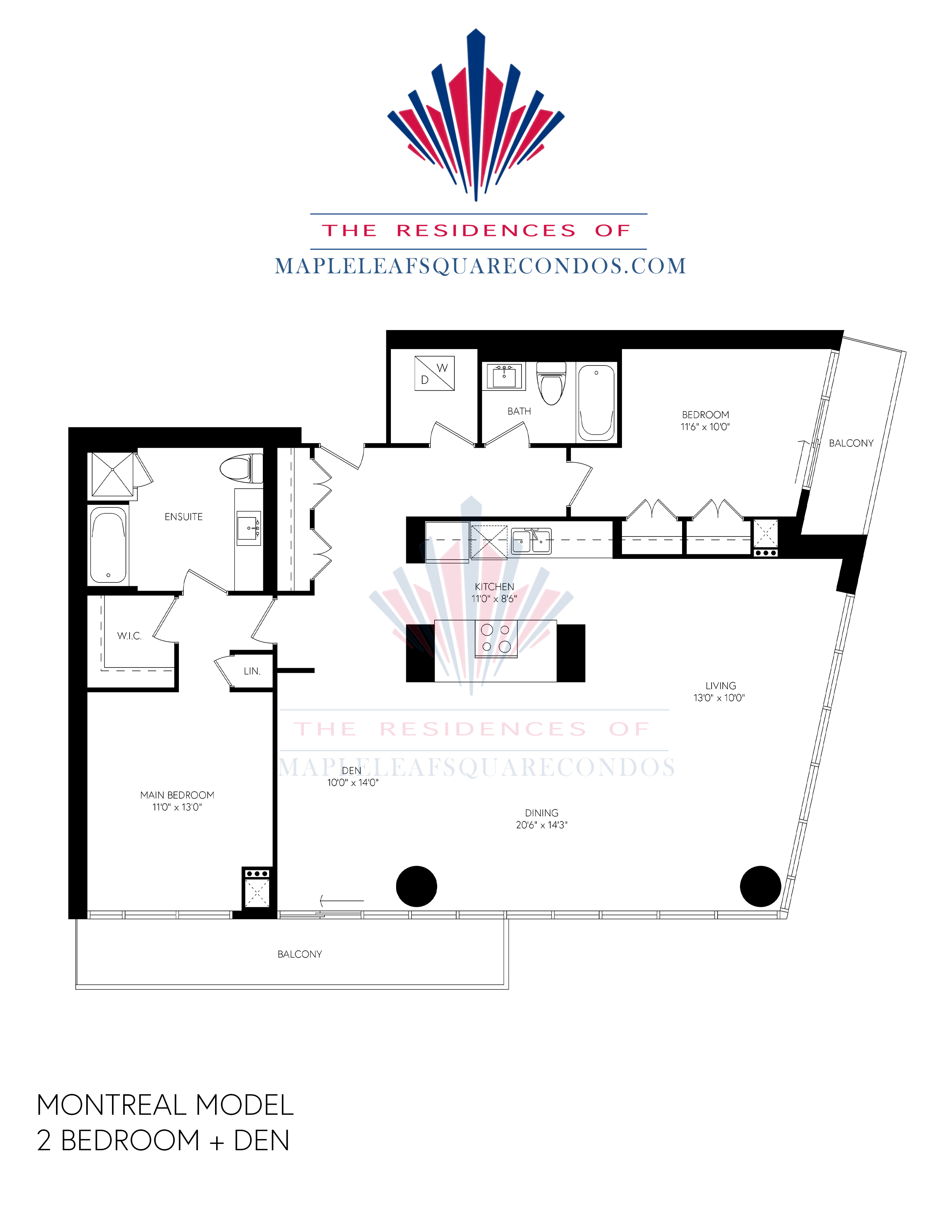Glenleaf Condos For Sale